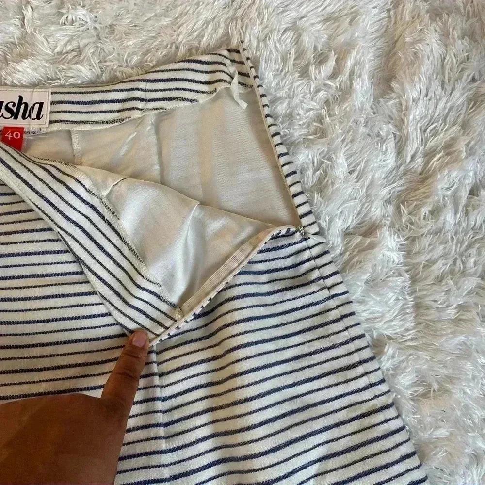 Asha skirt size 40 - Picture 4 of 12